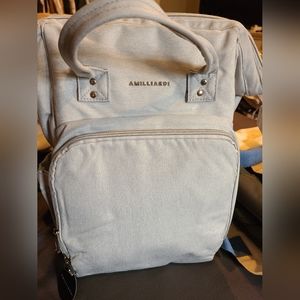 Diaper Bag Brand New